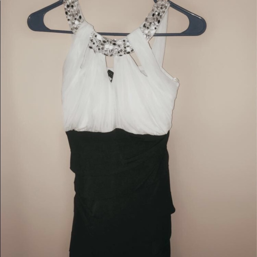 Body Con Dress